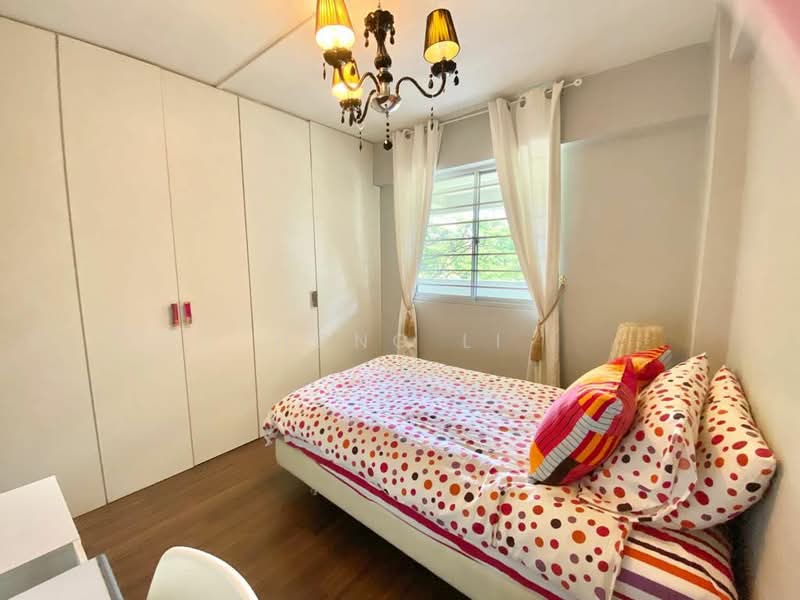 33 Telok Blangah Way, 33 Telok Blangah Way, Harbourfront / Telok Blangah, 2 Bedrooms, 635 sqft, HDB Flat For Rent, by Hong Li, 18637068 - PropertyGuru.com.sg