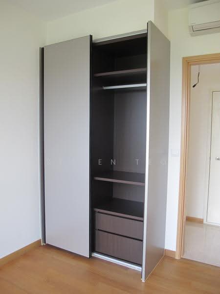 Nin Residence, 85 Pheng Geck Avenue, Macpherson / Potong Pasir, 2 Bedrooms, 926 sqft, Condominium For Rent, by Steven Teo, 18637226 - PropertyGuru.com.sg