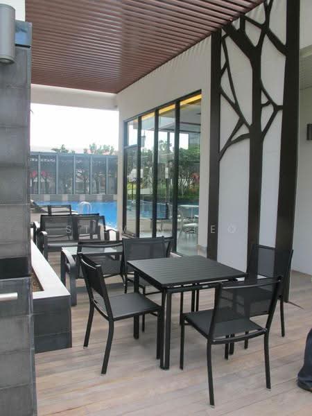 Nin Residence, 85 Pheng Geck Avenue, Macpherson / Potong Pasir, 2 Bedrooms, 926 sqft, Condominium For Rent, by Steven Teo, 18637226 - PropertyGuru.com.sg