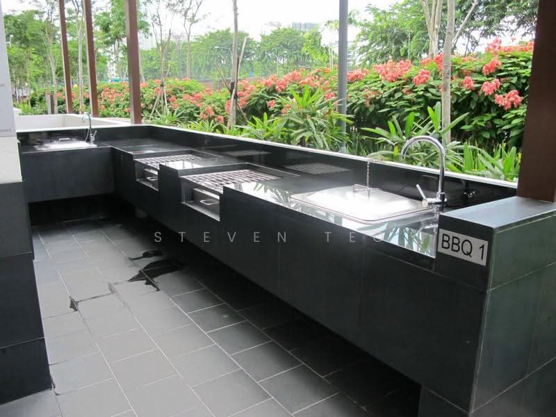 Nin Residence, 85 Pheng Geck Avenue, Macpherson / Potong Pasir, 2 Bedrooms, 926 sqft, Condominium For Rent, by Steven Teo, 18637226 - PropertyGuru.com.sg