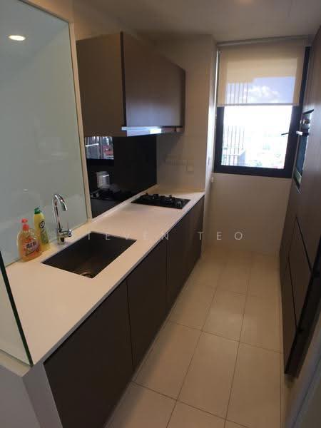 Nin Residence, 85 Pheng Geck Avenue, Macpherson / Potong Pasir, 2 Bedrooms, 926 sqft, Condominium For Rent, by Steven Teo, 18637226 - PropertyGuru.com.sg