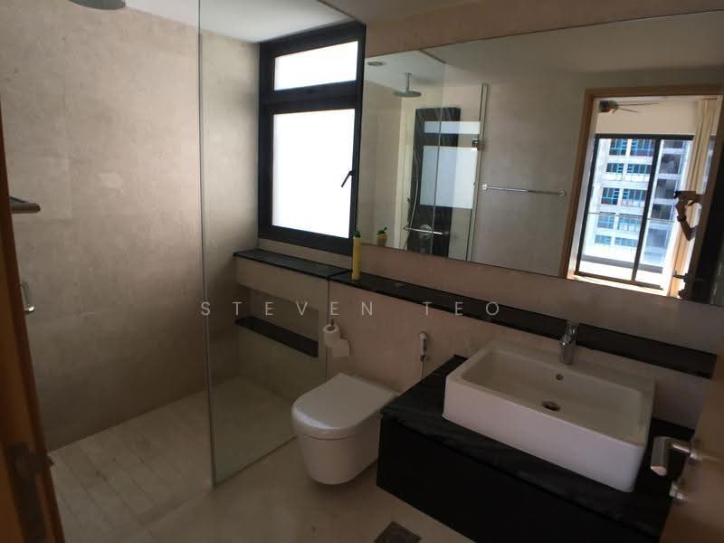 Nin Residence, 85 Pheng Geck Avenue, Macpherson / Potong Pasir, 2 Bedrooms, 926 sqft, Condominium For Rent, by Steven Teo, 18637226 - PropertyGuru.com.sg