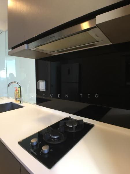 Nin Residence, 85 Pheng Geck Avenue, Macpherson / Potong Pasir, 2 Bedrooms, 926 sqft, Condominium For Rent, by Steven Teo, 18637226 - PropertyGuru.com.sg