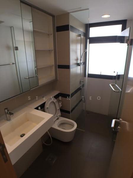 Nin Residence, 85 Pheng Geck Avenue, Macpherson / Potong Pasir, 2 Bedrooms, 926 sqft, Condominium For Rent, by Steven Teo, 18637226 - PropertyGuru.com.sg