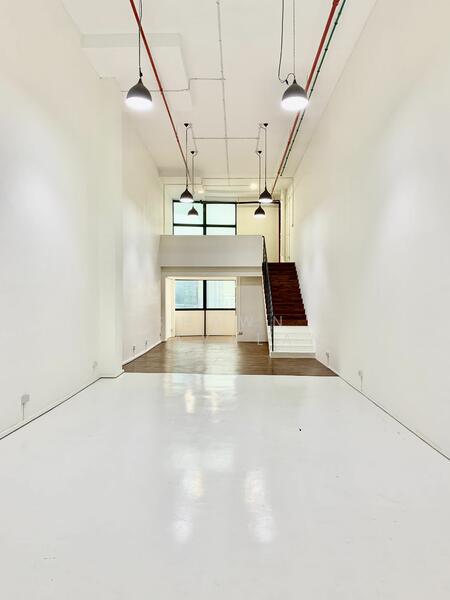 Oxley BizHub, 61 Ubi Road 1, 2,344 sqft, Light Industrial (B1) For Sale, by Shawn Thayalan, 18638813 - CommercialGuru.com.sg