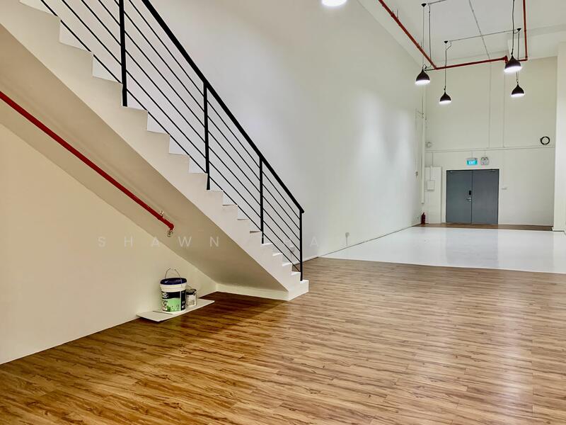 Oxley BizHub, 61 Ubi Road 1, 2,344 sqft, Light Industrial (B1) For Sale, by Shawn Thayalan, 18638813 - CommercialGuru.com.sg