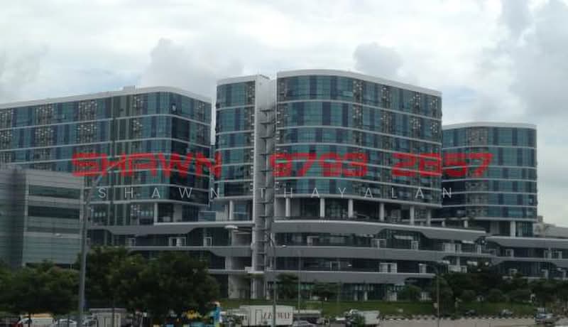Oxley BizHub, 61 Ubi Road 1, 2,344 sqft, Light Industrial (B1) For Sale, by Shawn Thayalan, 18638813 - CommercialGuru.com.sg