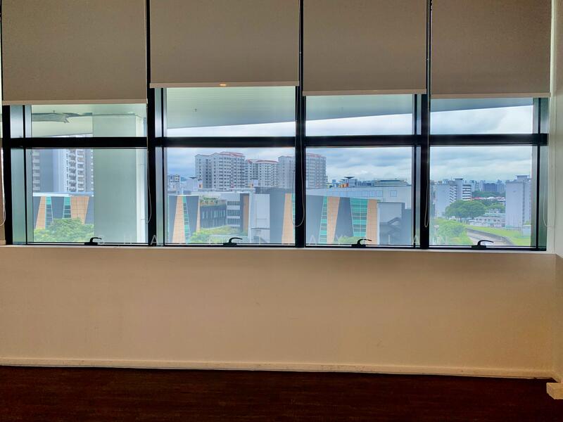 Oxley BizHub, 61 Ubi Road 1, 1,453 sqft, Light Industrial (B1) For Sale, by Shawn Thayalan, 18638829 - CommercialGuru.com.sg