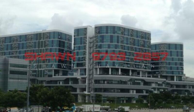Oxley BizHub, 61 Ubi Road 1, 1,453 sqft, Light Industrial (B1) For Sale, by Shawn Thayalan, 18638829 - CommercialGuru.com.sg