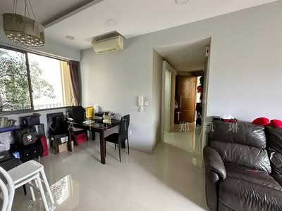 For Rent - Miltonia Residences