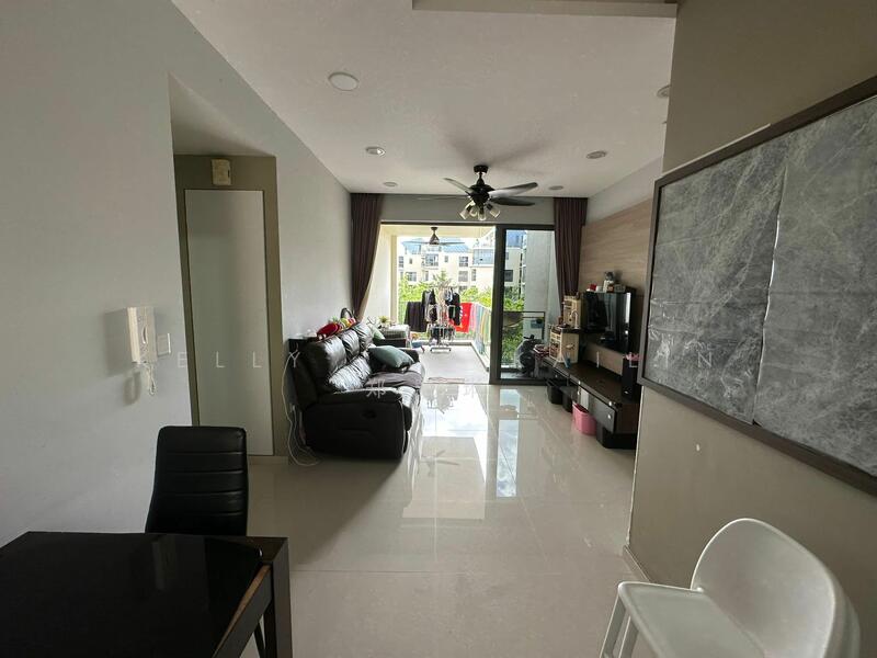 Miltonia Residences, 520 Miltonia Close, 2 Bedrooms, 861 sqft, Condominium For Rent, by Kelly Tay Kailin 郑凯琳, 18639218 - PropertyGuru.com.sg