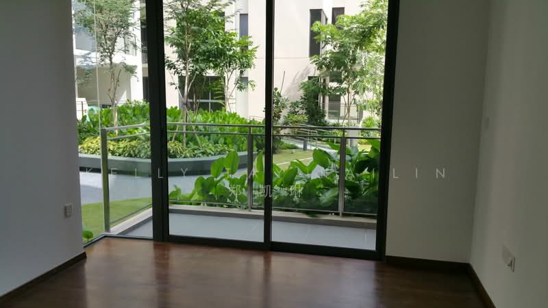 Miltonia Residences, 520 Miltonia Close, 2 Bedrooms, 861 sqft, Condominium For Rent, by Kelly Tay Kailin 郑凯琳, 18639218 - MasteBedrm View - PropertyGuru.com.sg