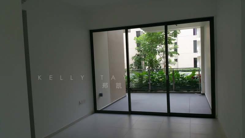 Miltonia Residences, 520 Miltonia Close, 2 Bedrooms, 861 sqft, Condominium For Rent, by Kelly Tay Kailin 郑凯琳, 18639218 - Living Room - PropertyGuru.com.sg