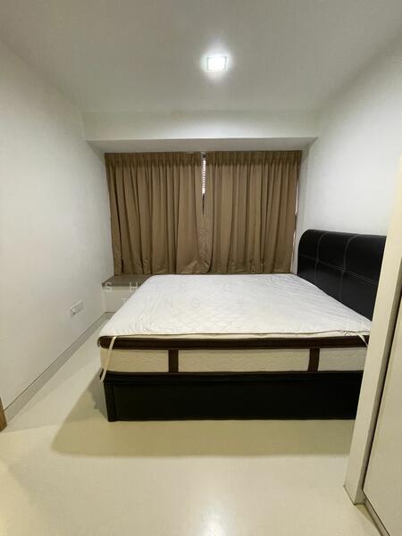 RV Edge, 2 Shanghai Road, 1 Bedroom, 377 sqft, Condominium For Rent, by Sher Gao Ting Yu, 18640662 - PropertyGuru.com.sg