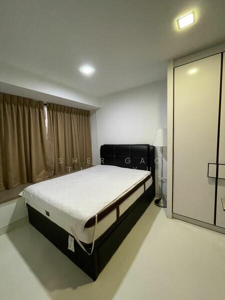RV Edge, 2 Shanghai Road, 1 Bedroom, 377 sqft, Condominium For Rent, by Sher Gao Ting Yu, 18640662 - PropertyGuru.com.sg