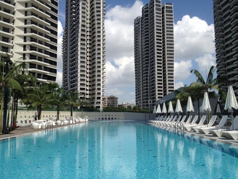 d'Leedon (Former Farrer Court), 13 Leedon Heights, 1 Bedroom, 635 sqft, Condominium For Rent, by Serene Low, 18641420 - PropertyGuru.com.sg