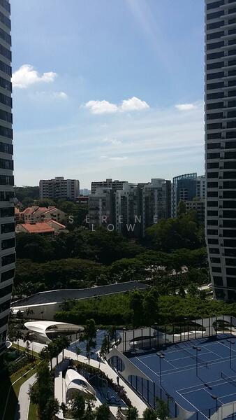 d'Leedon (Former Farrer Court), 13 Leedon Heights, 1 Bedroom, 635 sqft, Condominium For Rent, by Serene Low, 18641420 - PropertyGuru.com.sg