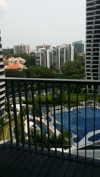 d'Leedon (Former Farrer Court), 13 Leedon Heights, 1 Bedroom, 635 sqft, Condominium For Rent, by Serene Low, 18641420 - PropertyGuru.com.sg