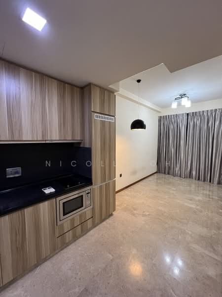 NottingHill Suites, 29A Toh Tuck Road, 1 Bedroom, 398 sqft, Apartment For Rent, by Nicoll Koh, 18641539 - PropertyGuru.com.sg