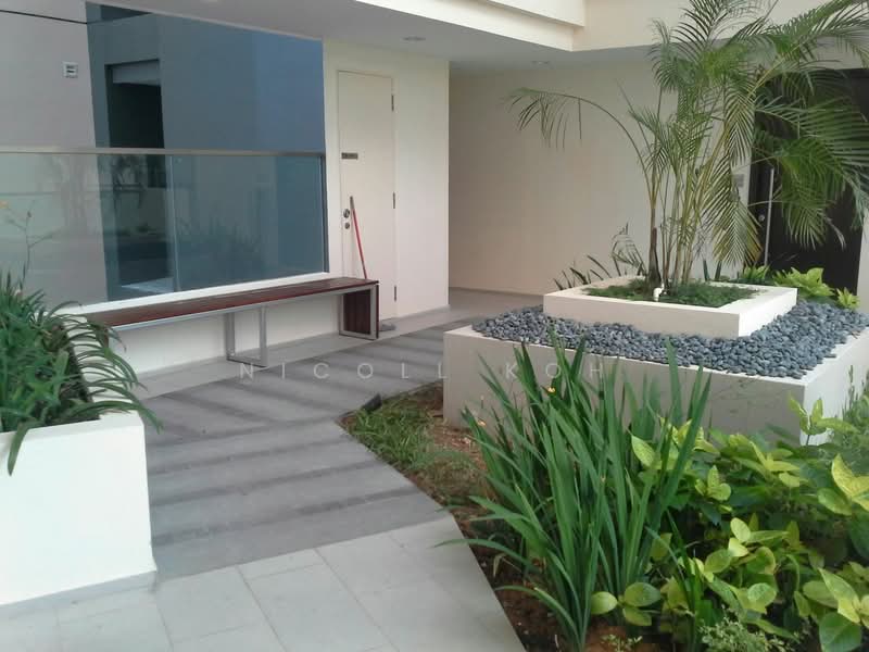 NottingHill Suites, 29A Toh Tuck Road, 1 Bedroom, 398 sqft, Apartment For Rent, by Nicoll Koh, 18641539 - PropertyGuru.com.sg