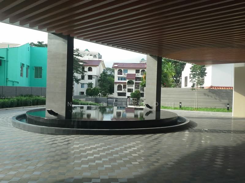 NottingHill Suites, 29A Toh Tuck Road, 1 Bedroom, 398 sqft, Apartment For Rent, by Nicoll Koh, 18641539 - PropertyGuru.com.sg
