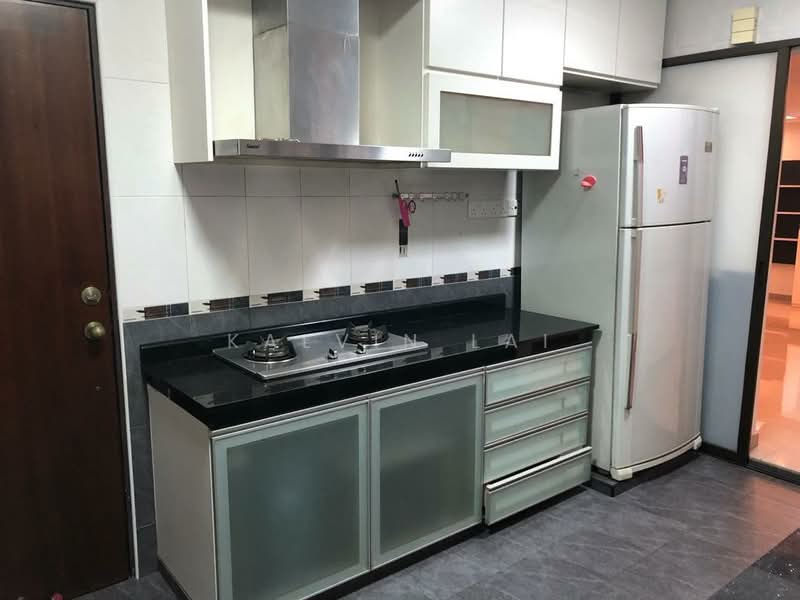 Cashew Heights, 95 Cashew Road, 3 Bedrooms, 1,700 sqft, Condominium For Rent, by Kalvin Lai, 18646947 - PropertyGuru.com.sg