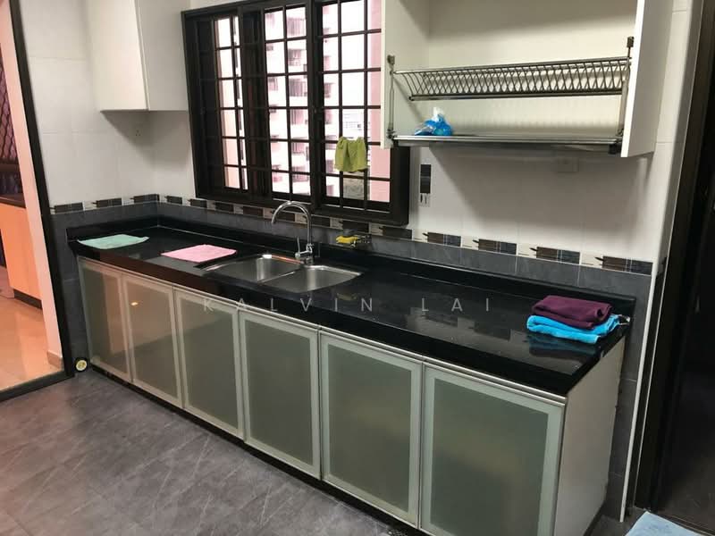 Cashew Heights, 95 Cashew Road, 3 Bedrooms, 1,700 sqft, Condominium For Rent, by Kalvin Lai, 18646947 - PropertyGuru.com.sg