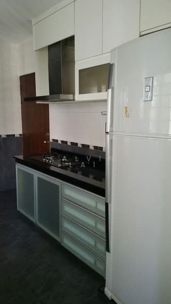 Cashew Heights, 95 Cashew Road, 3 Bedrooms, 1,700 sqft, Condominium For Rent, by Kalvin Lai, 18646947 - PropertyGuru.com.sg