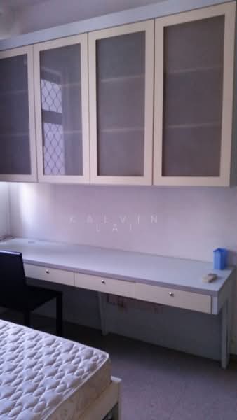 Cashew Heights, 95 Cashew Road, 3 Bedrooms, 1,700 sqft, Condominium For Rent, by Kalvin Lai, 18646947 - PropertyGuru.com.sg