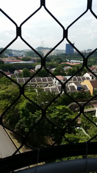 Cashew Heights, 95 Cashew Road, 3 Bedrooms, 1,700 sqft, Condominium For Rent, by Kalvin Lai, 18646947 - PropertyGuru.com.sg