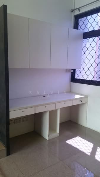 Cashew Heights, 95 Cashew Road, 3 Bedrooms, 1,700 sqft, Condominium For Rent, by Kalvin Lai, 18646947 - PropertyGuru.com.sg