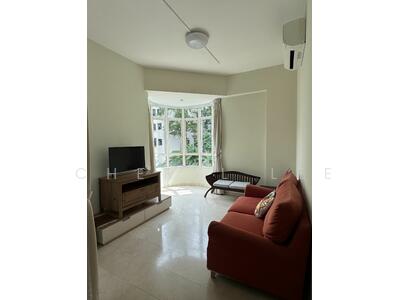 For Rent - Robin Regalia