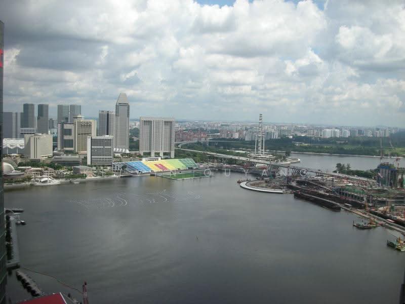 The Sail @ Marina Bay, 2 Marina Boulevard, Boat Quay / Raffles Place / Marina, 4 Bedrooms, 2,185 sqft, Apartment For Rent, by Kelvin Ouyang, 18647125 - PropertyGuru.com.sg