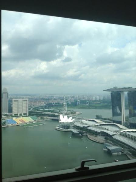 The Sail @ Marina Bay, 2 Marina Boulevard, Boat Quay / Raffles Place / Marina, 4 Bedrooms, 2,185 sqft, Apartment For Rent, by Kelvin Ouyang, 18647125 - PropertyGuru.com.sg
