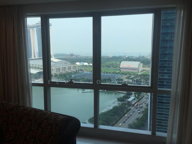 The Sail @ Marina Bay, 2 Marina Boulevard, Boat Quay / Raffles Place / Marina, 4 Bedrooms, 2,185 sqft, Apartment For Rent, by Kelvin Ouyang, 18647125 - PropertyGuru.com.sg