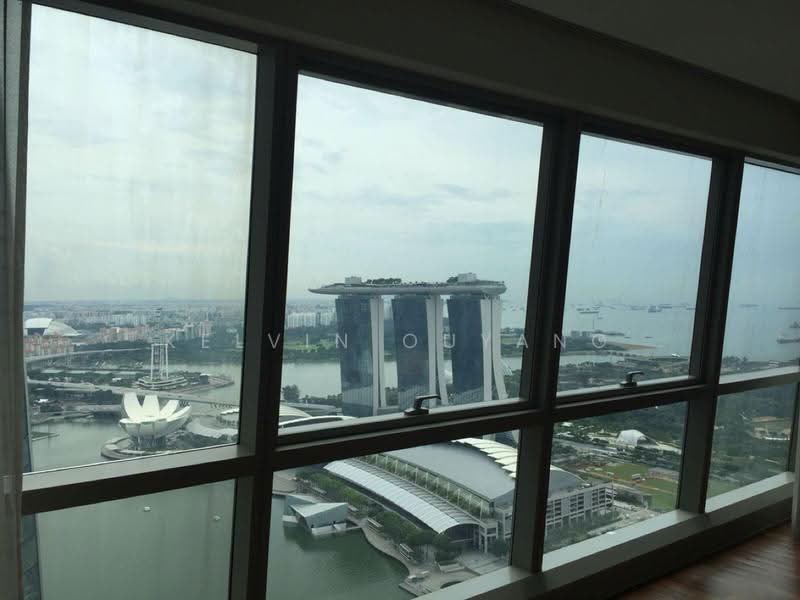 The Sail @ Marina Bay, 2 Marina Boulevard, Boat Quay / Raffles Place / Marina, 4 Bedrooms, 2,185 sqft, Apartment For Rent, by Kelvin Ouyang, 18647125 - PropertyGuru.com.sg