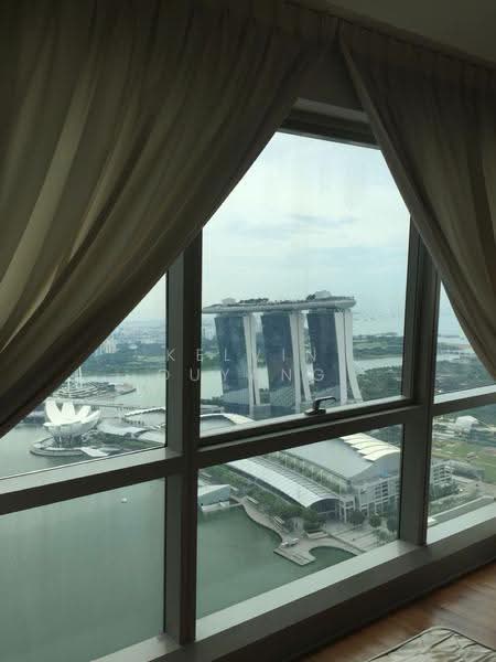 The Sail @ Marina Bay, 2 Marina Boulevard, Boat Quay / Raffles Place / Marina, 4 Bedrooms, 2,185 sqft, Apartment For Rent, by Kelvin Ouyang, 18647125 - PropertyGuru.com.sg