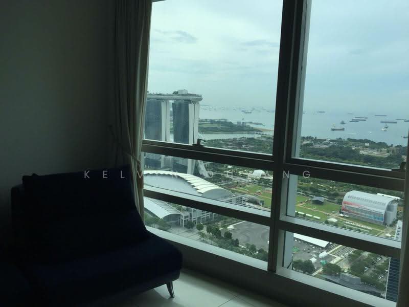The Sail @ Marina Bay, 2 Marina Boulevard, Boat Quay / Raffles Place / Marina, 4 Bedrooms, 2,185 sqft, Apartment For Rent, by Kelvin Ouyang, 18647125 - PropertyGuru.com.sg