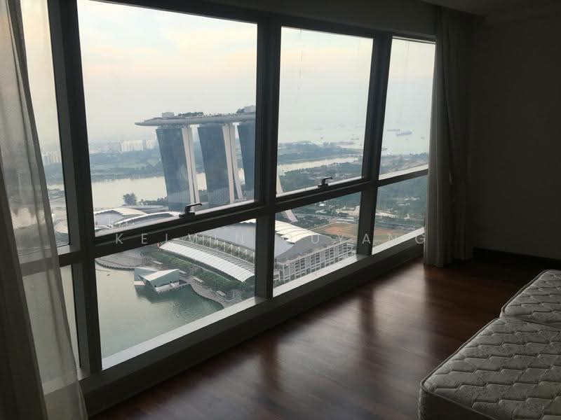 The Sail @ Marina Bay, 2 Marina Boulevard, Boat Quay / Raffles Place / Marina, 4 Bedrooms, 2,185 sqft, Apartment For Rent, by Kelvin Ouyang, 18647125 - PropertyGuru.com.sg
