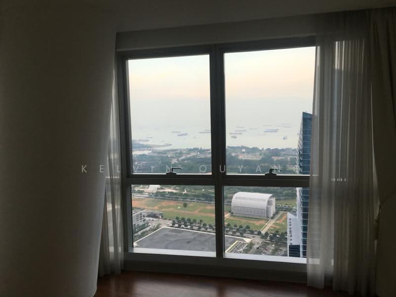 The Sail @ Marina Bay, 2 Marina Boulevard, Boat Quay / Raffles Place / Marina, 4 Bedrooms, 2,185 sqft, Apartment For Rent, by Kelvin Ouyang, 18647125 - PropertyGuru.com.sg