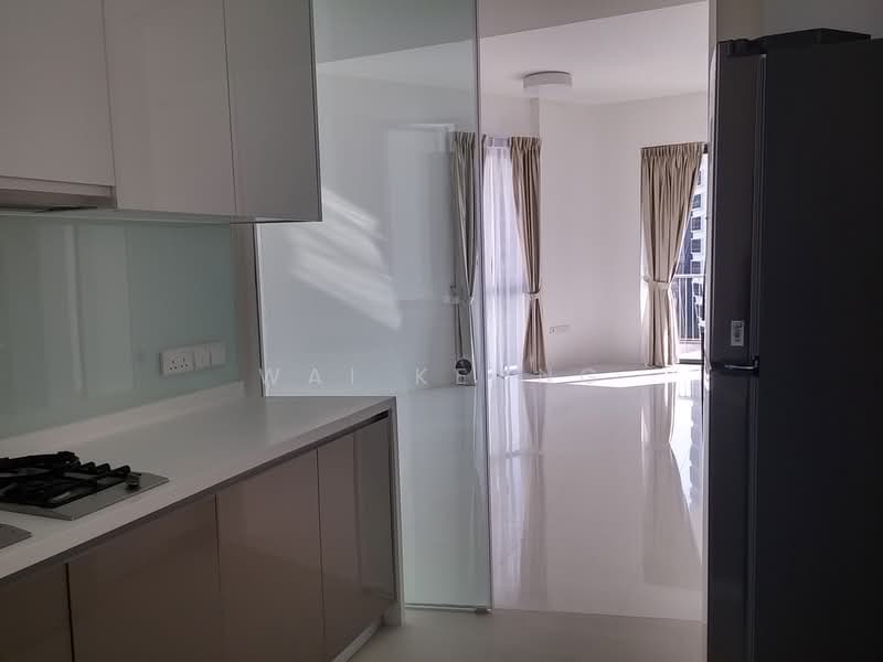 d'Leedon (Former Farrer Court), 1 Leedon Heights, 3 Bedrooms, 1,216 sqft, Condominium For Rent, by Wai Keong, 18647307 - PropertyGuru.com.sg
