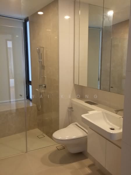 d'Leedon (Former Farrer Court), 1 Leedon Heights, 3 Bedrooms, 1,216 sqft, Condominium For Rent, by Wai Keong, 18647307 - PropertyGuru.com.sg