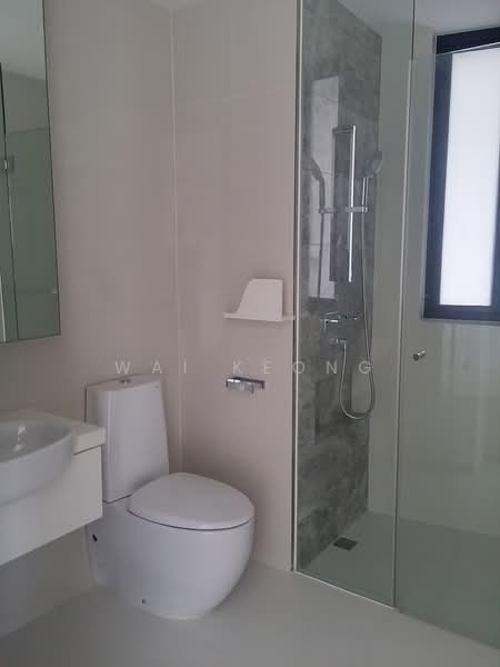 d'Leedon (Former Farrer Court), 1 Leedon Heights, 3 Bedrooms, 1,216 sqft, Condominium For Rent, by Wai Keong, 18647307 - PropertyGuru.com.sg