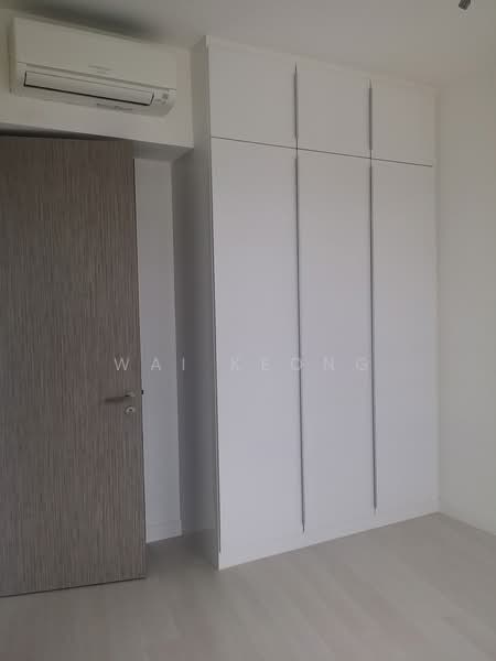 d'Leedon (Former Farrer Court), 1 Leedon Heights, 3 Bedrooms, 1,216 sqft, Condominium For Rent, by Wai Keong, 18647307 - PropertyGuru.com.sg