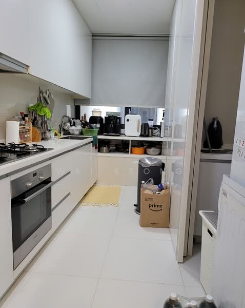 d'Leedon (Former Farrer Court), 1 Leedon Heights, 3 Bedrooms, 1,216 sqft, Condominium For Rent, by Wai Keong, 18647307 - PropertyGuru.com.sg