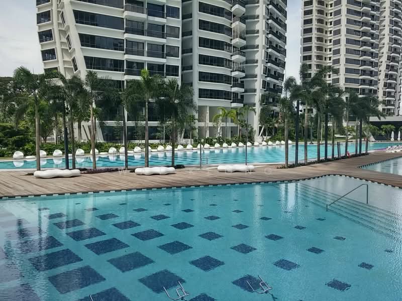 d'Leedon (Former Farrer Court), 1 Leedon Heights, 3 Bedrooms, 1,216 sqft, Condominium For Rent, by Wai Keong, 18647307 - PropertyGuru.com.sg