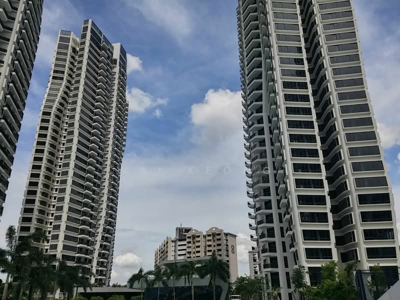 d'Leedon (Former Farrer Court), 1 Leedon Heights, 3 Bedrooms, 1,216 sqft, Condominium For Rent, by Wai Keong, 18647307 - PropertyGuru.com.sg