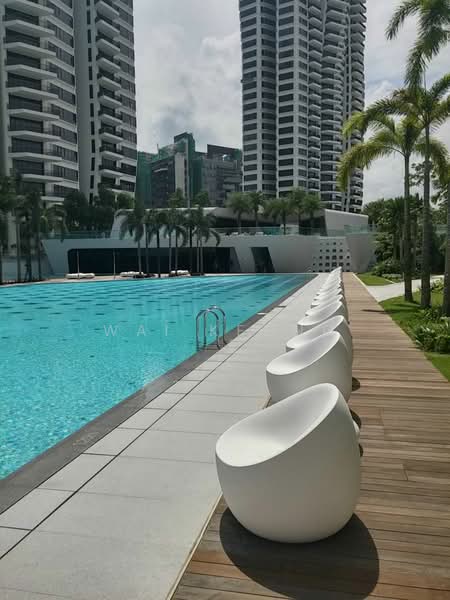 d'Leedon (Former Farrer Court), 1 Leedon Heights, 3 Bedrooms, 1,216 sqft, Condominium For Rent, by Wai Keong, 18647307 - PropertyGuru.com.sg