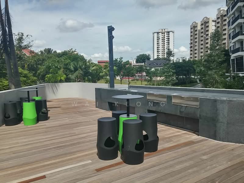 d'Leedon (Former Farrer Court), 1 Leedon Heights, 3 Bedrooms, 1,216 sqft, Condominium For Rent, by Wai Keong, 18647307 - PropertyGuru.com.sg