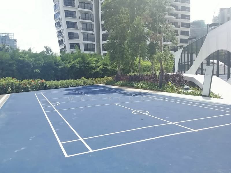 d'Leedon (Former Farrer Court), 1 Leedon Heights, 3 Bedrooms, 1,216 sqft, Condominium For Rent, by Wai Keong, 18647307 - PropertyGuru.com.sg